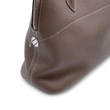 Load image into Gallery viewer, HERMES Bolide Etoupe Taurillon Clemence Size 31
