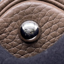 Load image into Gallery viewer, HERMES Bolide Etoupe Taurillon Clemence Size 31
