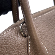 Load image into Gallery viewer, HERMES Bolide Etoupe Taurillon Clemence Size 31
