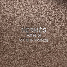 Load image into Gallery viewer, HERMES Bolide Etoupe Taurillon Clemence Size 31
