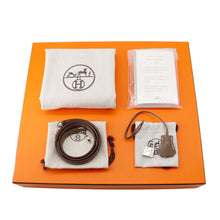 Load image into Gallery viewer, HERMES Bolide Etoupe Taurillon Clemence Size 31
