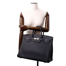 Load image into Gallery viewer, HERMES Birkin Caban Togo Leather Size 40

