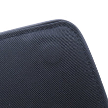 将图像加载到图库查看器中，LOUIS VUITTON Studio messenger Noir/BlueN50037 Damier Infini Leather3D
