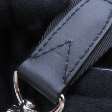 将图像加载到图库查看器中，LOUIS VUITTON Studio messenger Noir/BlueN50037 Damier Infini Leather3D
