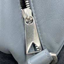 Load image into Gallery viewer, Bottega Veneta INTRECCIATO 2WAY Business Bag Gray Leather
