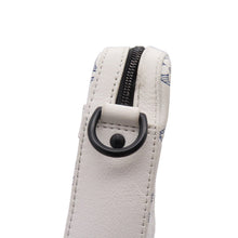 将图像加载到图库查看器中，LOUIS VUITTON Trio Messenger WhiteM24754 Monogram Shadow

