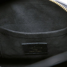 Load image into Gallery viewer, LOUIS VUITTON Speedy Bandouliere NoirM58953 Monogram Empreinte Leather Monogram Giant Size 20
