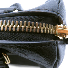 Load image into Gallery viewer, LOUIS VUITTON Speedy Bandouliere NoirM58953 Monogram Empreinte Leather Monogram Giant Size 20
