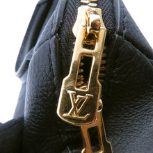 Load image into Gallery viewer, LOUIS VUITTON Speedy Bandouliere NoirM58953 Monogram Empreinte Leather Monogram Giant Size 20
