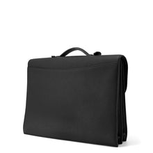Load image into Gallery viewer, HERMES Sac A Depeches Black Togo Leather Size 38
