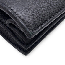 Load image into Gallery viewer, HERMES Sac A Depeches Black Togo Leather Size 38
