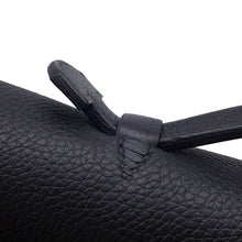 Load image into Gallery viewer, HERMES Sac A Depeches Black Togo Leather Size 38
