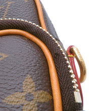 Load image into Gallery viewer, LOUIS VUITTON Nile BrownM14016 Monogram Archive
