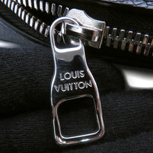 Load image into Gallery viewer, LOUIS VUITTON ★Sirius・Briefcase NoirN50072 Damier Pattern Capsule Collection
