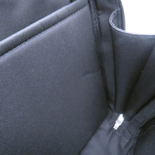将图像加载到图库查看器中，LOUIS VUITTON Sirius・Briefcase NoirN50072 Damier Pattern Capsule Collection
