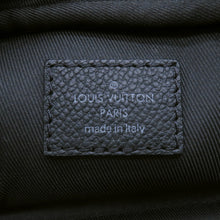 将图像加载到图库查看器中，LOUIS VUITTON Sirius・Briefcase NoirN50072 Damier Pattern Capsule Collection
