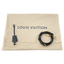 Load image into Gallery viewer, LOUIS VUITTON Fold tote Cerise/Cream/BrownM45389 Monogram Calf Leather Size PM
