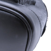 Load image into Gallery viewer, GUCCI GG Embossed Backpack Black658579 Leather

