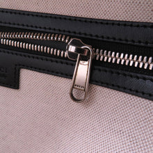 Load image into Gallery viewer, GUCCI GG Embossed Backpack Black658579 Leather

