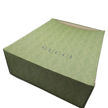 Load image into Gallery viewer, GUCCI GG Embossed Backpack Black658579 Leather
