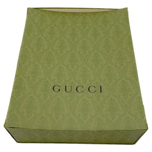 Load image into Gallery viewer, GUCCI GG Embossed Backpack Black658579 Leather
