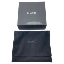 Load image into Gallery viewer, CHANEL Matelasse Top Handle Mini Chain Backpack Beige Lambskin

