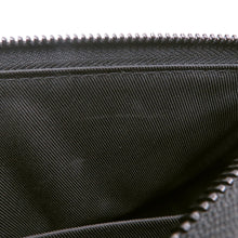 将图像加载到图库查看器中，LOUIS VUITTON Triangle Messenger Bag NoirM55878 Monogram・Taurillon
