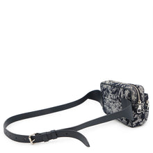Load image into Gallery viewer, LOUIS VUITTON Bumbag/ Outdoor NavyM57281 Monogram / Tapestry

