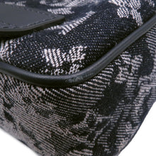 Load image into Gallery viewer, LOUIS VUITTON Bumbag/ Outdoor NavyM57281 Monogram / Tapestry
