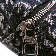 Load image into Gallery viewer, LOUIS VUITTON Bumbag/ Outdoor NavyM57281 Monogram / Tapestry
