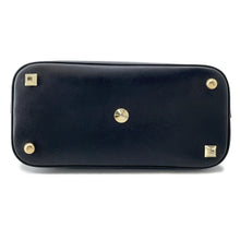 Load image into Gallery viewer, Maison Margiela Maison Margiela 5AC 2WAY Shoulder Bag BlackS56WG0082 Leather
