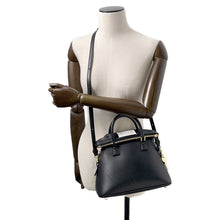 Load image into Gallery viewer, Maison Margiela Maison Margiela 5AC 2WAY Shoulder Bag BlackS56WG0082 Leather
