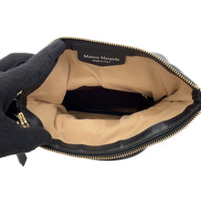 Load image into Gallery viewer, Maison Margiela Maison Margiela 5AC 2WAY Shoulder Bag BlackS56WG0082 Leather
