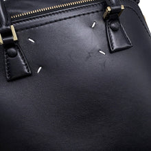 Load image into Gallery viewer, Maison Margiela Maison Margiela 5AC 2WAY Shoulder Bag BlackS56WG0082 Leather
