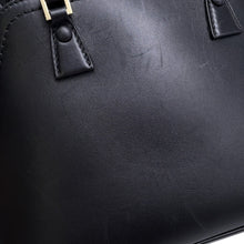 Load image into Gallery viewer, Maison Margiela Maison Margiela 5AC 2WAY Shoulder Bag BlackS56WG0082 Leather
