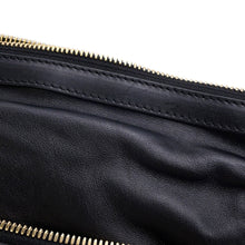 Load image into Gallery viewer, Maison Margiela Maison Margiela 5AC 2WAY Shoulder Bag BlackS56WG0082 Leather
