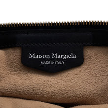 Load image into Gallery viewer, Maison Margiela Maison Margiela 5AC 2WAY Shoulder Bag BlackS56WG0082 Leather
