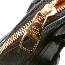 将图像加载到图库查看器中，LOUIS VUITTON Neo Alma NoirM44829 Monogram Empreinte Leather Size BB
