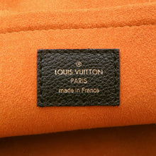 将图像加载到图库查看器中，LOUIS VUITTON Neo Alma NoirM44829 Monogram Empreinte Leather Size BB
