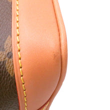 将图像加载到图库查看器中，LOUIS VUITTON Nano Noe BrownM81266 Monogram
