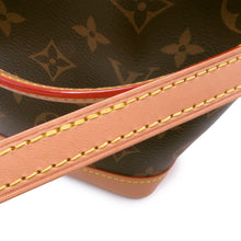 将图像加载到图库查看器中，LOUIS VUITTON Nano Noe BrownM81266 Monogram
