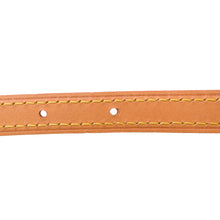 将图像加载到图库查看器中，LOUIS VUITTON Nano Noe BrownM81266 Monogram
