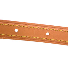 将图像加载到图库查看器中，LOUIS VUITTON Nano Noe BrownM81266 Monogram
