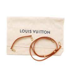 将图像加载到图库查看器中，LOUIS VUITTON Nano Noe BrownM81266 Monogram
