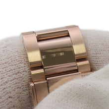 将图像加载到图库查看器中，ROLEX GMT MasterII W40mm 18K Pink Gold Black Dial126715CHNR
