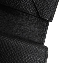将图像加载到图库查看器中，HERMES Bean mini Black Epsom
