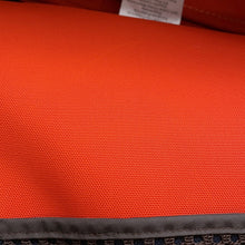 Load image into Gallery viewer, HERMES Dog carry bag Navy Canvas
