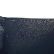 Load image into Gallery viewer, LOUIS VUITTON Portefeuille Victorine NoirM64060 Monogram Empreinte Leather
