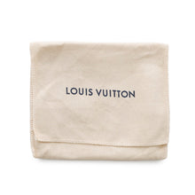Load image into Gallery viewer, LOUIS VUITTON Portefeuille Victorine NoirM64060 Monogram Empreinte Leather
