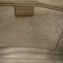 将图像加载到图库查看器中，CELINE Luggage Suri189243 Leather Size Nano
